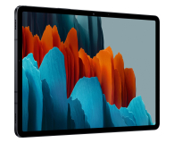 Samsung Galaxy Tab S7 11" T870 WiFi 6/128GB czarny - 582682 - zdjęcie 4
